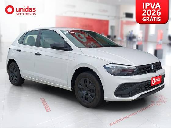 VOLKSWAGEN POLO 1.0 MPI TRACK MANUAL VOLKSWAGEN POLO 1.0 MPI TRACK MANUAL